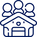 Daily Tasks in a Shared Living